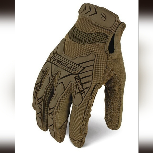 Tactical Glove EXT-ICOY-04 Size Large - Picture 1 of 4